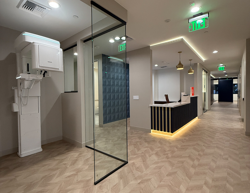 A Patient-First<br />
Approach