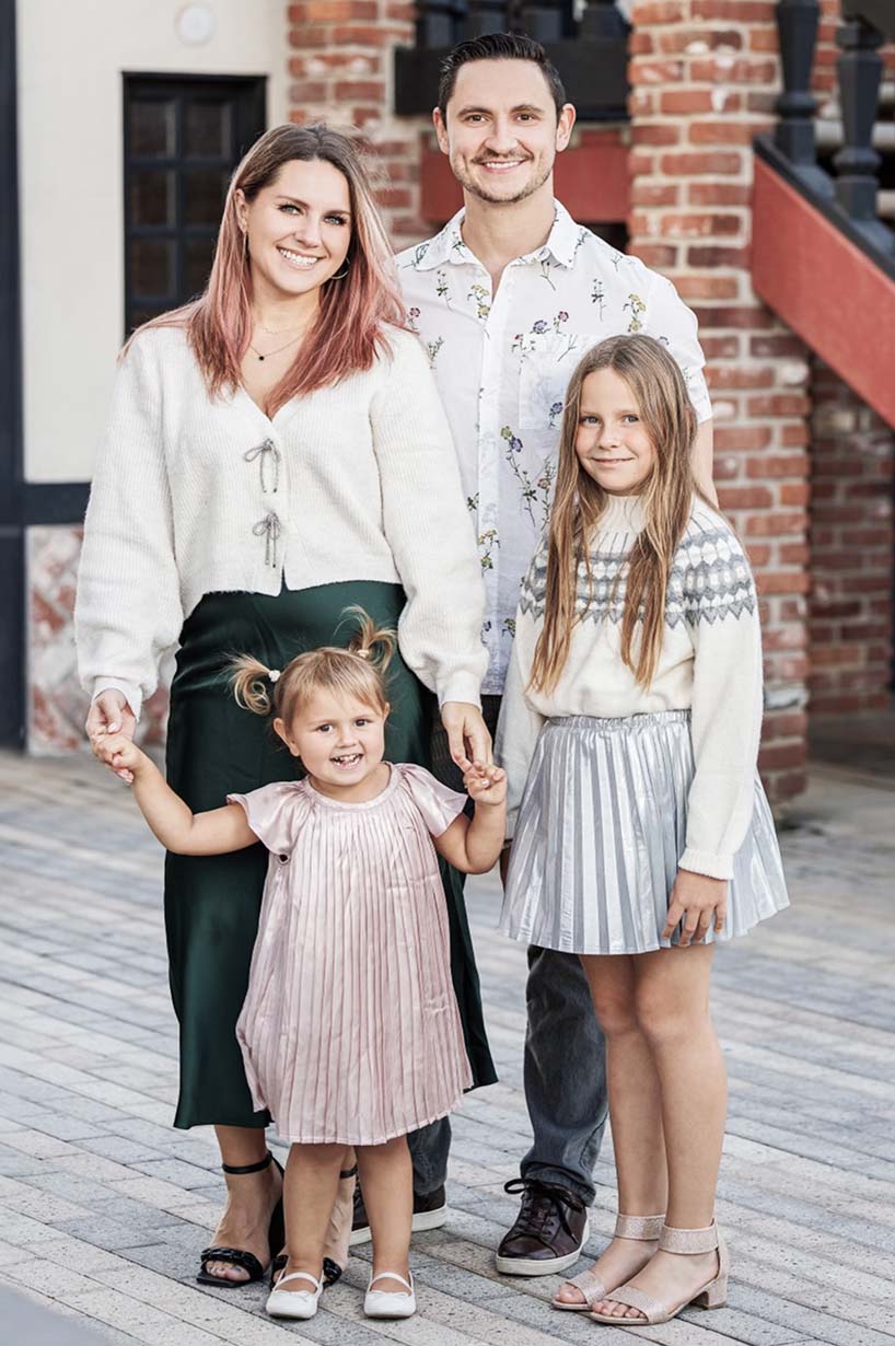 Driven by<br />
Excellence<br />
Focused on<br />
Results